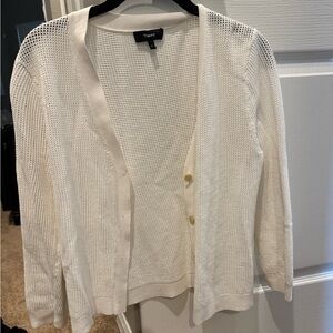 Theory brand, worn once - perfect condition!